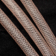 Plastic Net Thread Cord PNT-Q003-4mm-06-1