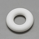 Perles de silicone écologiques de qualité alimentaire SIL-Q006-01-1