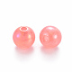 Perles acryliques de couleur AB imitation gelée MACR-S823-8mm-2