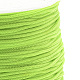 チロリアンテープ  芝生の緑  0.8mm  約131.23~142.16ヤード（120~130m）/ロール OCOR-Q037-23-3