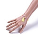 Stretch Charm Bracelets BJEW-JB05084-02-4