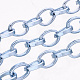 O chaînes de câbles en aluminium X-CHT002Y-22-1