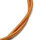 Cables de tubo de plástico redondo OCOR-L032-10-2