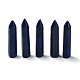 Point Tower Natural Lapis Lazuli Home Display Decoration G-M416-07A-1