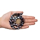 Perle baroque naturelle perles de perles de keshi PEAR-Q004-21A-6