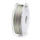 Polyester Metallic Thread OCOR-G006-02-1.0mm-50-2