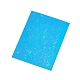 Laser Nail Art Stickers Decals MRMJ-Q034-053K-1