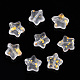 Perles de verre imprimées par pulvérisation GLAA-R211-04-F03-1