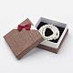 Cardboard Box Bracelet Boxes CBOX-G011-D06-3