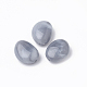 Perlas de acrílico de piedras preciosas de imitación X-JACR-S047-004-2