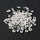 Natürlichem Quarz-Kristall-Perlen G-D472-07-2