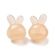 Perles acryliques de style imitation gelée OACR-B002-05C-1
