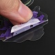 Set di adesivi impermeabili adesivi per animali da 40 pz DIY-K032-56A-5