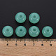 Imitation Jelly Acrylic Beads MACR-S373-14-EA02-5