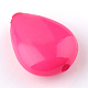 Perles acryliques opaques X-SACR-Q150-C04-1