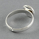 Configuraciones de anillo de almohadilla X-MAK-S020-12mm-JN007S-2