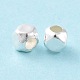 925 Sterling Silver Beads STER-D035-05S-4