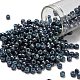 Круглые бусины toho 6/0 X-SEED-TR06-1208-1