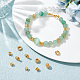 Nbeads perline fai da te creazione di gioielli kit di ricerca DIY-NB0009-07-5
