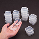 Envases de plástico transparente CON-YW0001-04-6