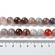 Natural YanYuan Agate Beads Strands G-C093-A03-04-4