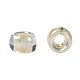 Круглые бусины toho X-SEED-TR08-0770-4