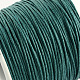 Cordons de fil de coton ciré écologiques YC-R008-1.0mm-275-2