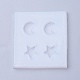Stampi in silicone per uso alimentare DIY-WH0143-45-1