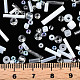 Abalorios de la semilla de cristal SEED-S059-012-5