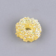 Resin Cabochons CRES-T010-48-2
