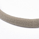 Elastische Baby-Stirnbänder aus Nylon für Mädchen OHAR-Q068-04K-3