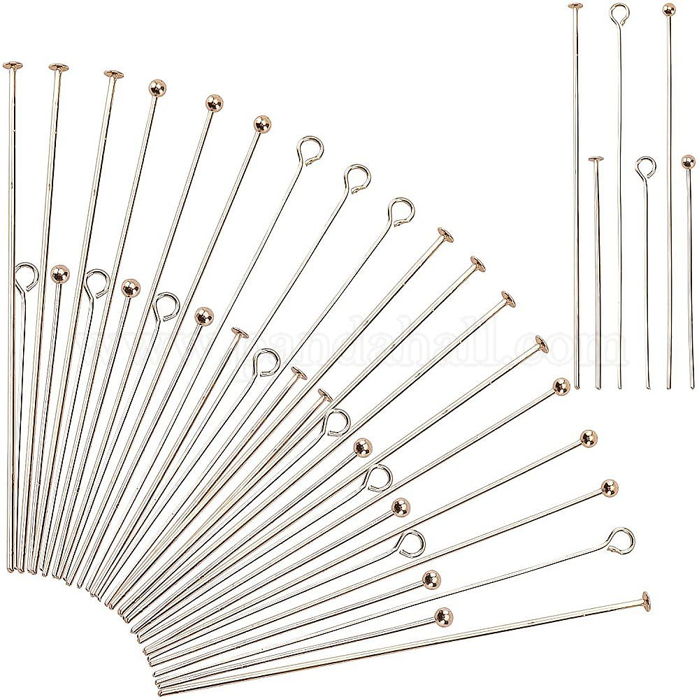 Estampes Acier Inox Argent pour Bijoux DIY