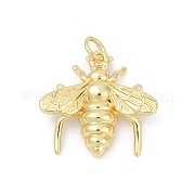 Латунные подвески KK-U062-27G
