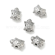 Бусины из нержавеющей стали 304 STAS-D204-47P