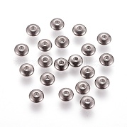 Spacer бисер латунные KK-E246-B