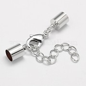 Латунный удлинитель цепи KK-M155-21P-E-NR