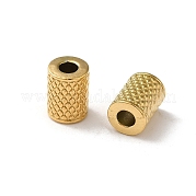 Бусины из нержавеющей стали 304 STAS-I203-06G