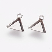 Подвеска из нержавеющей стали 201 STAS-I097-055-05P