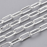 Цепи из несваренного железа CH-S125-02F-S