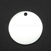 Подвески из нержавеющей стали 201 STAS-R111-LA102
