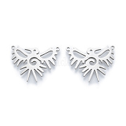 Подвески из нержавеющей стали 201 STAS-N090-LA929-1