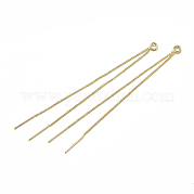 Латунные цепи KK-T032-170G
