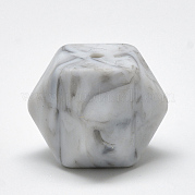 Пищевые экологически чистые силиконовые фокусные шарики SIL-Q009B-00