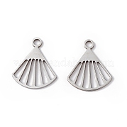 Подвески из нержавеющей стали 304 STAS-E186-02P