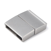Магнитные застежки из нержавеющей стали 304 STAS-G163-60P-01