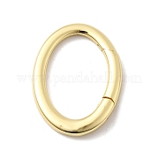 Латунные пружинные кольца KK-I364-30G