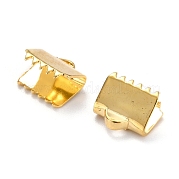 Концы ленты из нержавеющей стали 304 STAS-B004-07G-A