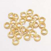 Перейти латунные JRC4MM-G