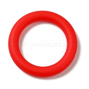 Силиконовые бусины SIL-Z010-03G