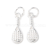 Латунные подвески KK-C157-30S